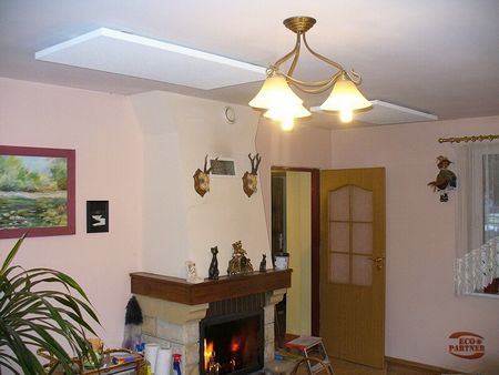 dom jednorodzinny 100m2 okolice Poznania